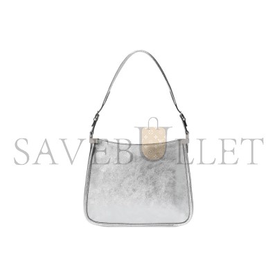 GUCCI HORSEBIT SLIM SMALL SHOULDER BAG 764191 (23*18.5*3cm)